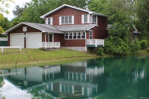 3630 Hyde Rd, Carsonville, MI 48419 photo 1