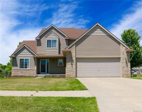 8481 Omar Dr, Davison, MI 48423 photo 1