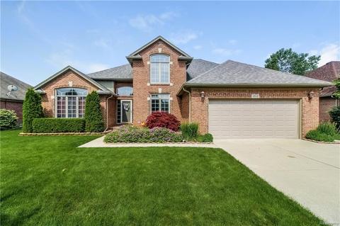 48549 Buckingham Dr, Macomb, MI 48044 photo 1