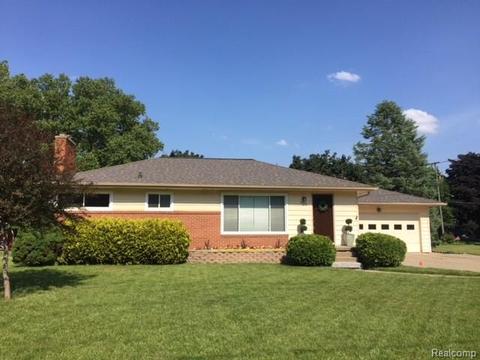 508 Warren Ave, Flushing, MI 48433 photo 1