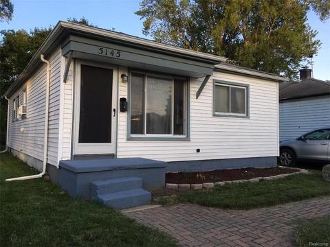 5145 S Hubbard St, Wayne, MI 48184 photo 1