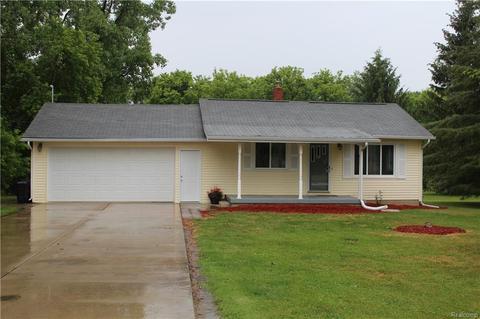 7223 E Carpenter Rd, Davison, MI 48423 photo 1