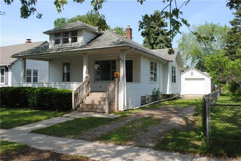 920 Harrison St, Monroe, MI 48161 photo 1