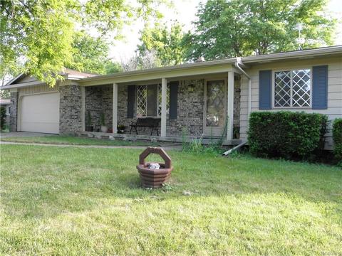 3186 Red Barn Rd, Flint, MI 48507 photo 1