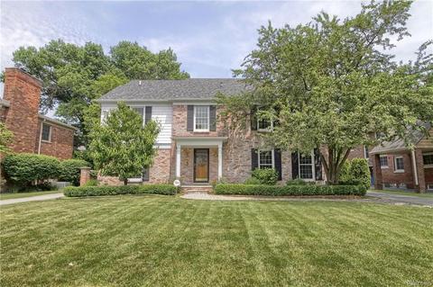 350 Neff Rd, Grosse Pointe, MI 48230 photo 1