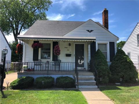 3510 Monroe St, Dearborn, MI 48124 photo 1