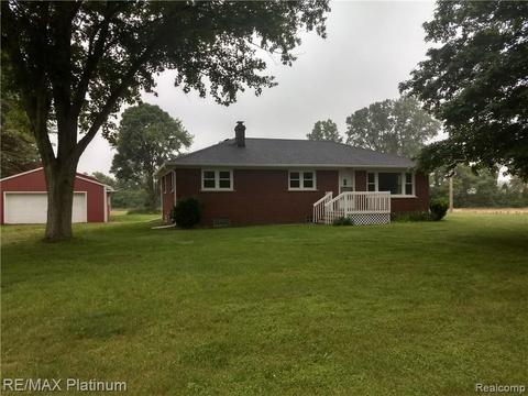 10825 S Willow Rd, Willis, MI 48191 photo 1