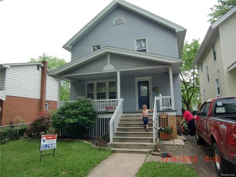 317 S Lavender St S, Monroe, MI 48162 photo 1