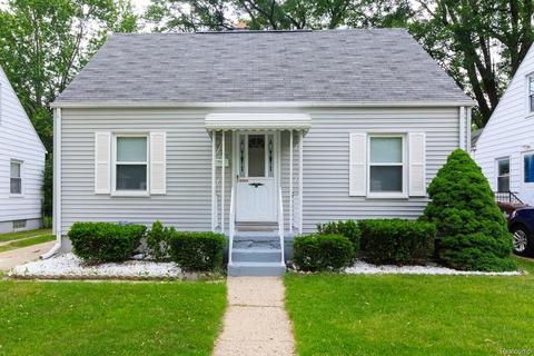 4171 2nd St, Wayne, MI 48184 photo 1