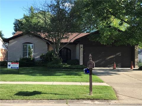 17394 Washington Ct, Macomb, MI 48044 photo 1
