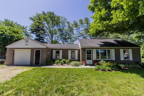 9838 Willis Rd, Willis, MI 48191 photo 1