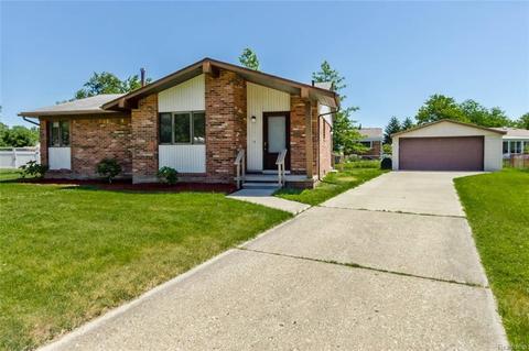 18151 Wilson Ct, Brownstown Twp, MI 48193 photo 1