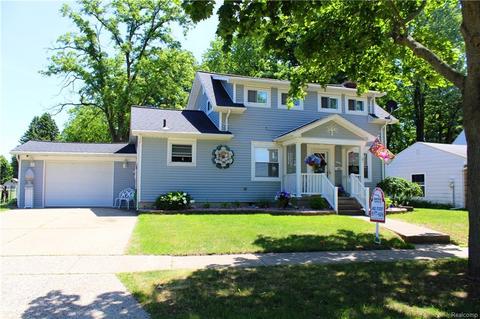 412 Leland St, Flushing, MI 48433 photo 1