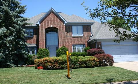 45262 Lothrop, Canton, MI 48188 photo 1