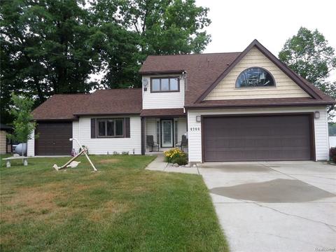 4144 Pine St, Gladwin, MI 48624 photo 1