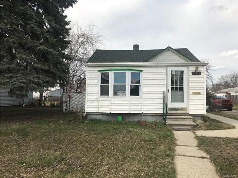 8263 Westminster Ave, Warren, MI 48089 photo 1