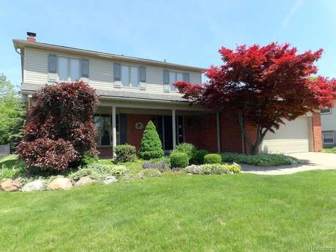 18453 Valleyview St, Riverview, MI 48193 photo 1