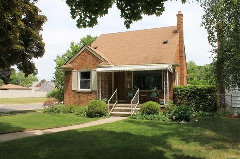 3501 Pardee, Dearborn, MI 48124 photo 1