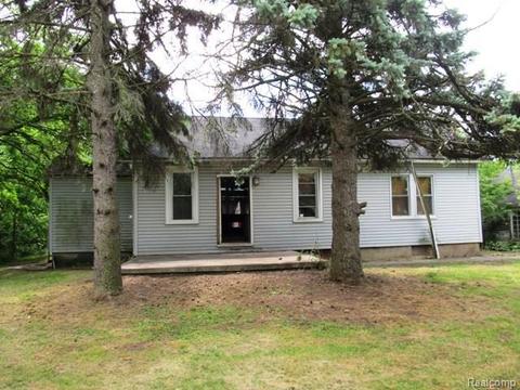15424 Hull Rd, Monroe, MI 48161 photo 1