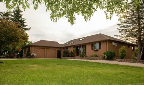 4405 Richards Rd, Davison, MI 48423 photo 1