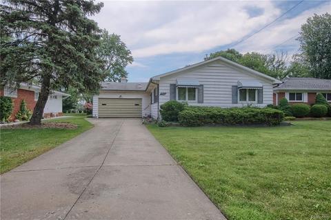 12373 Devoe St, Southgate, MI 48195 photo 1