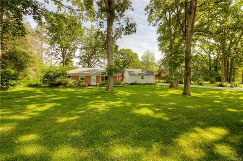 10285 Talladay Rd, Willis, MI 48191 photo 1