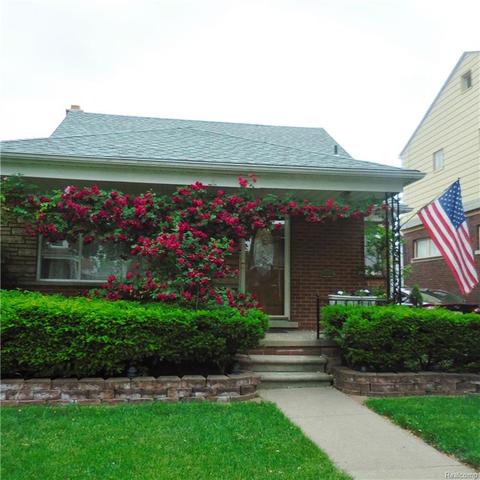 4872 Maple, Dearborn, MI 48126 photo 1