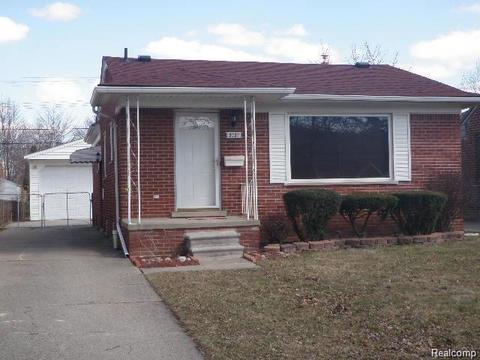 3737 Pardee Ave, Dearborn, MI 48124 photo 1
