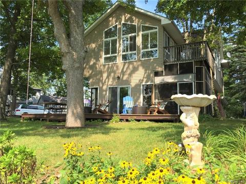 8885 Argonne, Gregory, MI 48137 photo 1