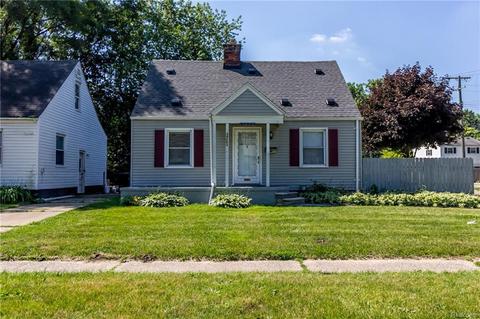 34093 Winslow St, Wayne, MI 48184 photo 1
