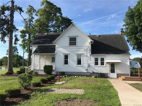 18636 Inkster Rd, Romulus, MI 48174 photo 1