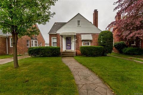 1330 Drexel St, Dearborn, MI 48128 photo 1