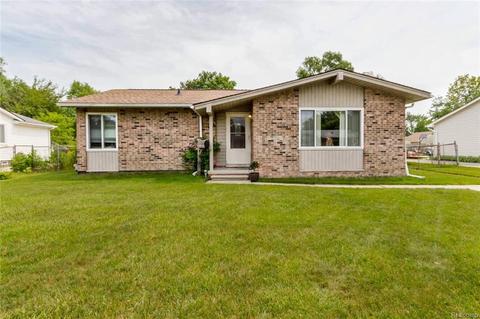 30157 Jamestown St, Romulus, MI 48174 photo 1
