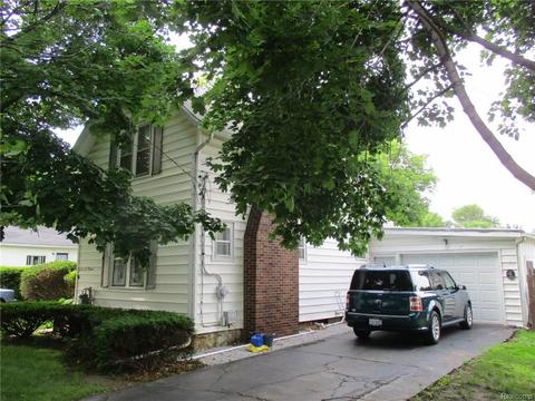 609 E Mason St, Owosso, MI 48867 photo 1