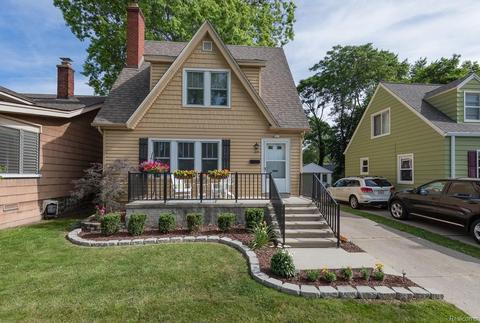 235 E Marshall St, Ferndale, MI 48220 photo 1