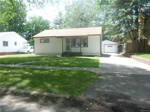 2908 Dearborn St, Flint, MI 48507 photo 1