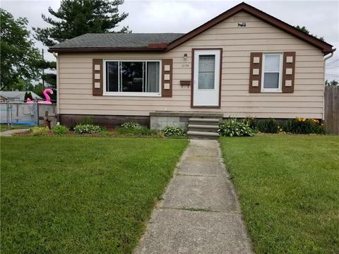 2176 Stephens Rd, Warren, MI 48091 photo 1