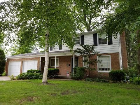 1039 N Second St, Saint Clair, MI 48079 photo 1