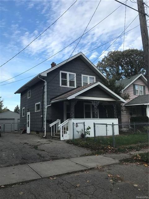 636 Neubert Ave, Flint, MI 48507 photo 1