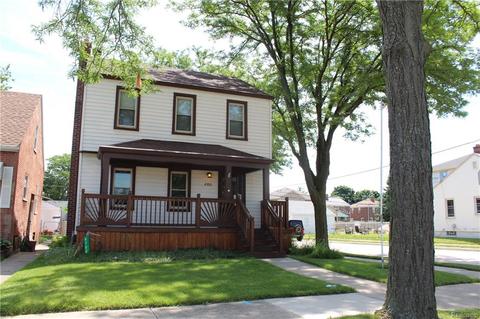 4700 Walwit St, Dearborn, MI 48126 photo 1
