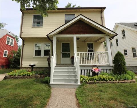 34574 Chestnut St, Wayne, MI 48184 photo 1