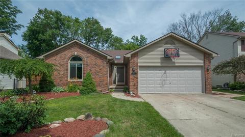 1784 Marlowe St, Canton, MI 48187 photo 1