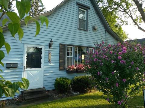 6142 Beebe Ave, Warren, MI 48092 photo 1