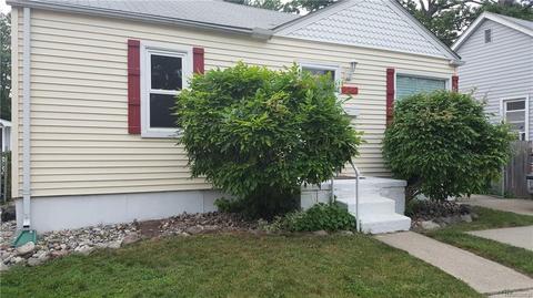 545 E Mapledale Ave, Hazel Park, MI 48030 photo 1