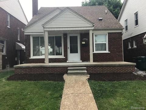 6650 Maple St, Dearborn, MI 48126 photo 1