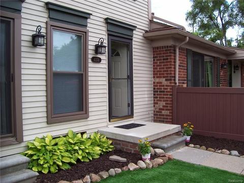 41374 Northwind Dr, Canton, MI 48188 photo 1