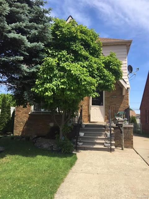 6818 Maple St, Dearborn, MI 48126 photo 1