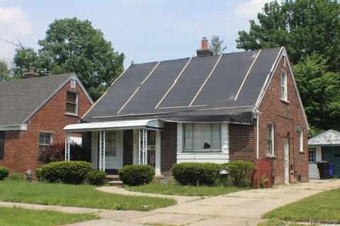 6324 Farmbrook St, Detroit, MI 48224 photo 1