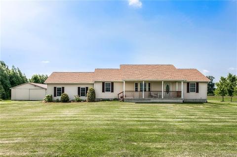 10041 Masters Rd, Goodells, MI 48027 photo 1
