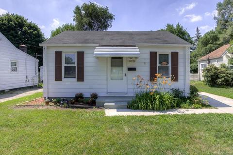 34633 Annapolis St, Wayne, MI 48184 photo 1